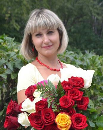 Фаренкова Ксения Алексеевна