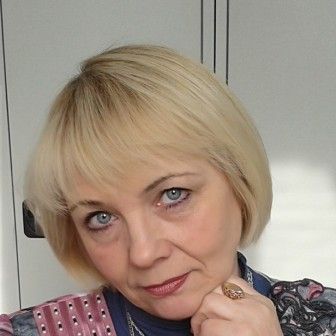 Суханова Татьяна Васильевна