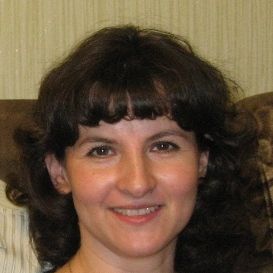 Сыбачина Наталья Владимировна
