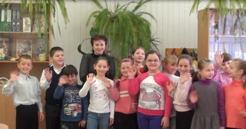Документ преподавателя Шевцова Светлана Анатольевна