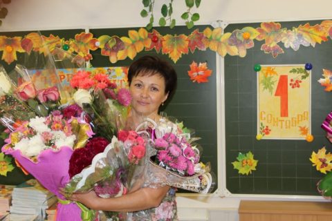 Документ преподавателя Шевцова Светлана Анатольевна