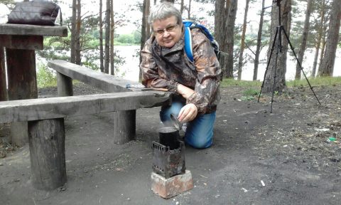 Документ преподавателя Ельшина Галина Валентиновна