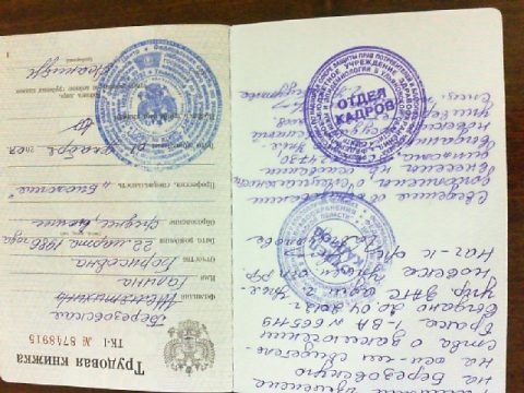 Документ преподавателя Березовская Галина Борисовна