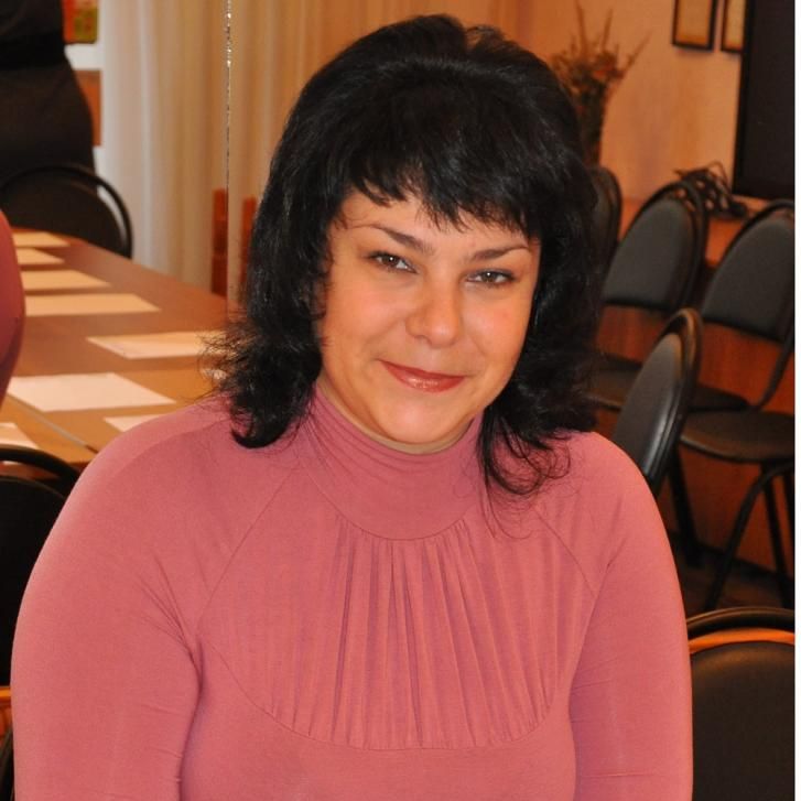 Каткова Екатерина Александровна