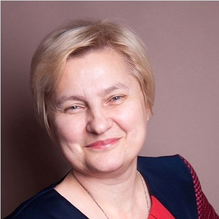 Кайгородова Светлана Александровна