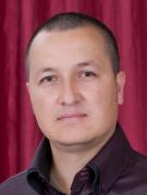 Репетитор Никонов Юрий Дмитриевич