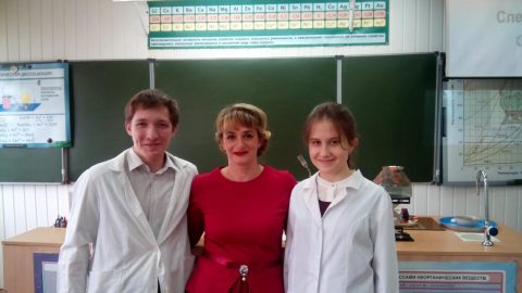Документ преподавателя Новикова Ирина Валерьевна