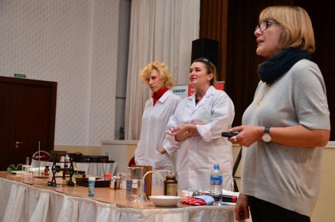 Документ преподавателя Новикова Ирина Валерьевна