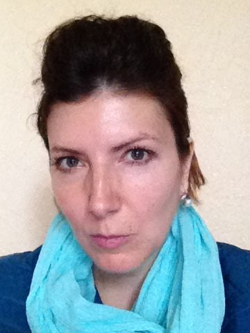 Аболончикова Екатерина Игоревна