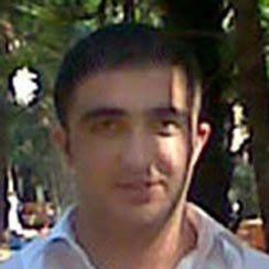 Велиев Максуд Рауфович