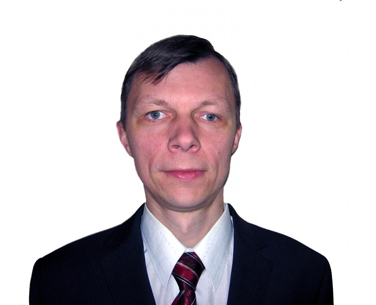 Зимницкий Дмитрий
