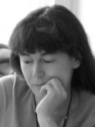 Репетитор Одинокова Дарья Викторовна