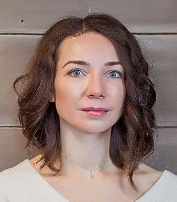 Цветкова Алиса Александровна