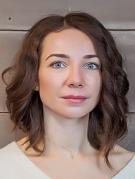 Репетитор Цветкова Алиса Александровна