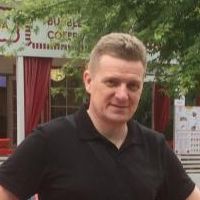 Купрацевич Олег Анатольевич