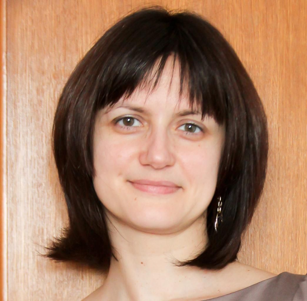 Гунченко Наталья Юрьевна