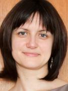 Репетитор Гунченко Наталья Юрьевна