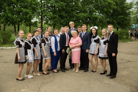 Документ преподавателя Блинова Марина Валерьевна