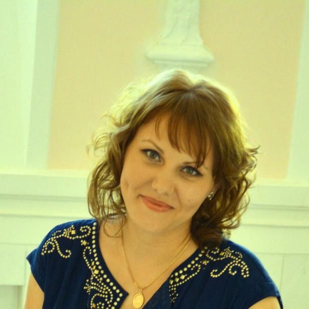 Талипова Рита Рафаэлевна