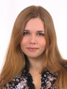 Репетитор Латышева Александра