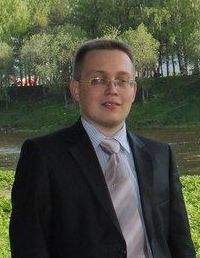 Красиков Алексей Николаевич
