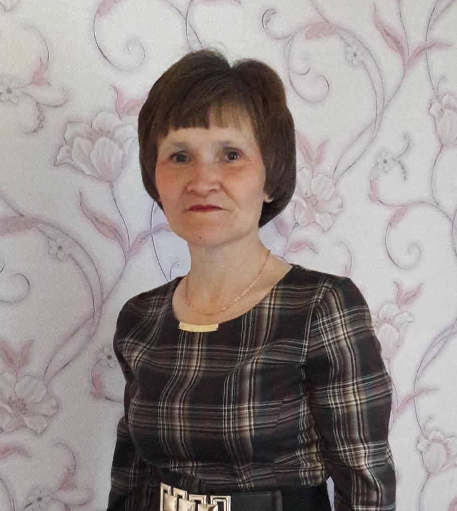 Чиркова Ольга Анатольевна