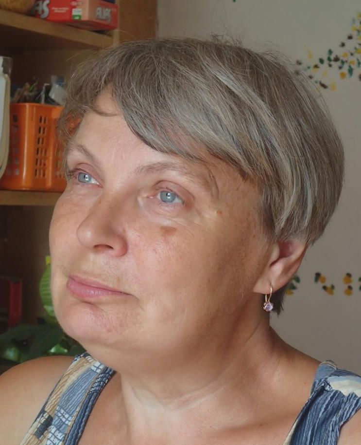 Федотова Ольга Юрьевна