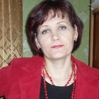 Никитина Валентина Васильевна