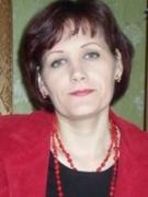 Репетитор Никитина Валентина Васильевна