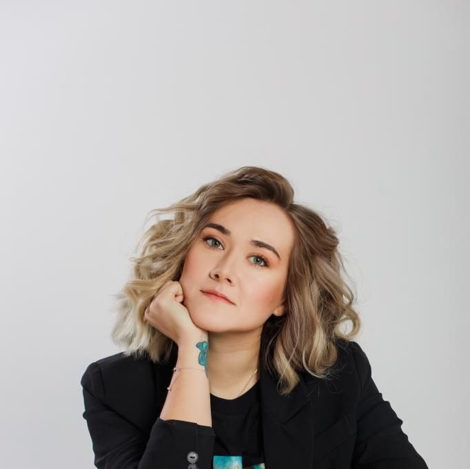 Юрецкая Маргарита Николаевна
