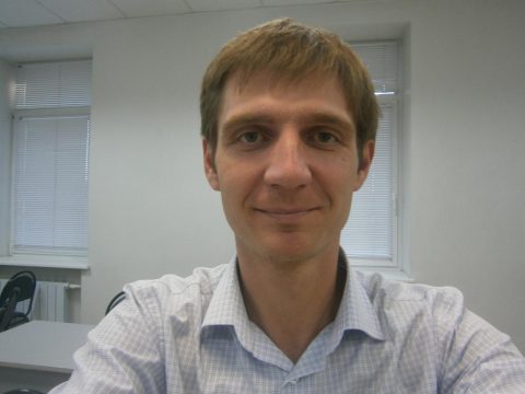 Документ преподавателя Лопухов Николай  Вячеславович