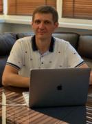 Репетитор Лопухов Николай  Вячеславович