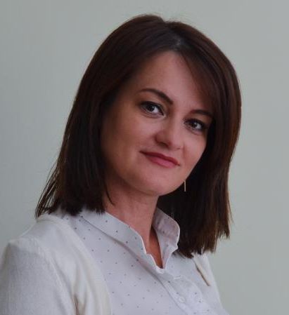 Фролова Наталья Васильевна