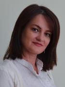 Репетитор Фролова Наталья Васильевна