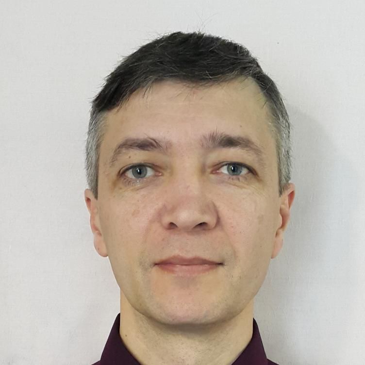 Мусаев Сабир Андреевич