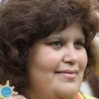 Циммер Алиса Леонидовна