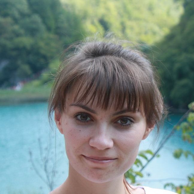 Валишина Елена Александровна