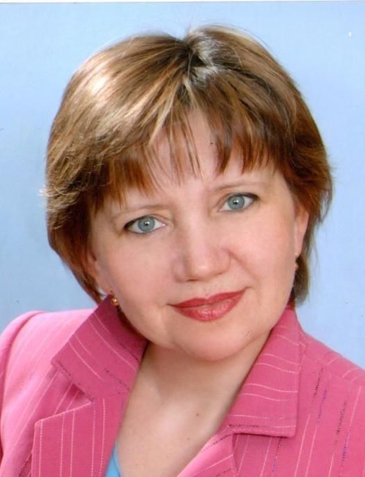 Панюшева Ольга Александровна