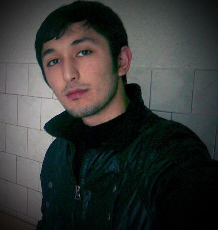 Пченашев Адам Кимович