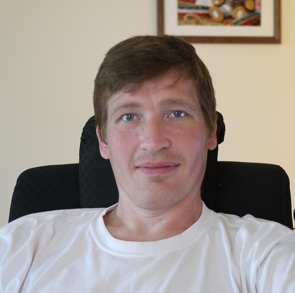 Якунин Константин Николаевич