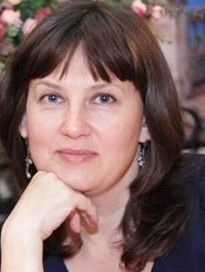 Дудакова Наталья Владимировна