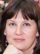 Репетитор Дудакова Наталья Владимировна