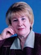 Репетитор Егорова Валентина Васильевна