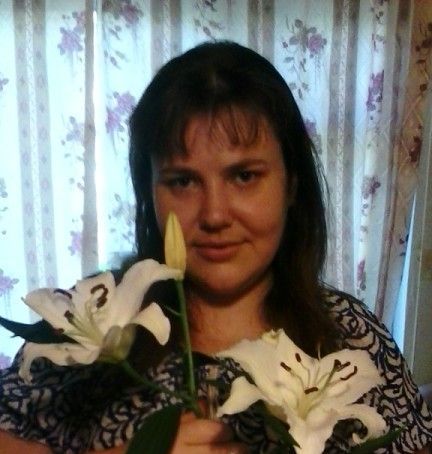 Камышкова Елена Александровна