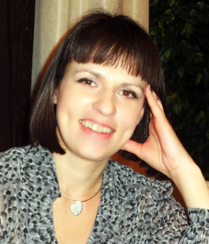 Рабинович Елена Львовна