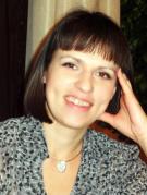 Репетитор Рабинович Елена Львовна