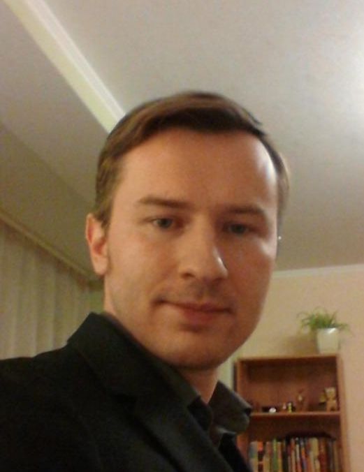 Кокшаров Роман Николаевич