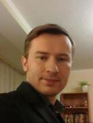 Репетитор Кокшаров Роман Николаевич