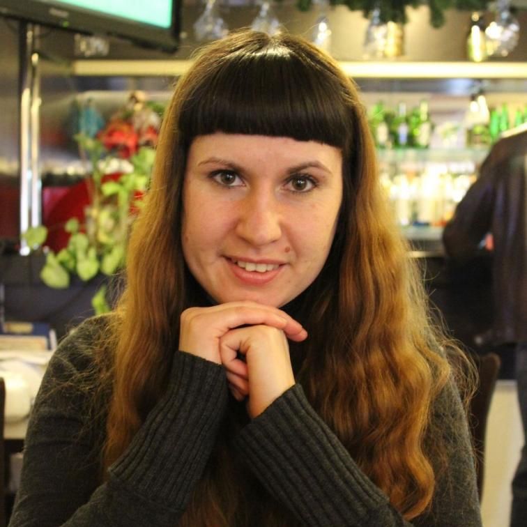 Сусанина Галина Сергеевна