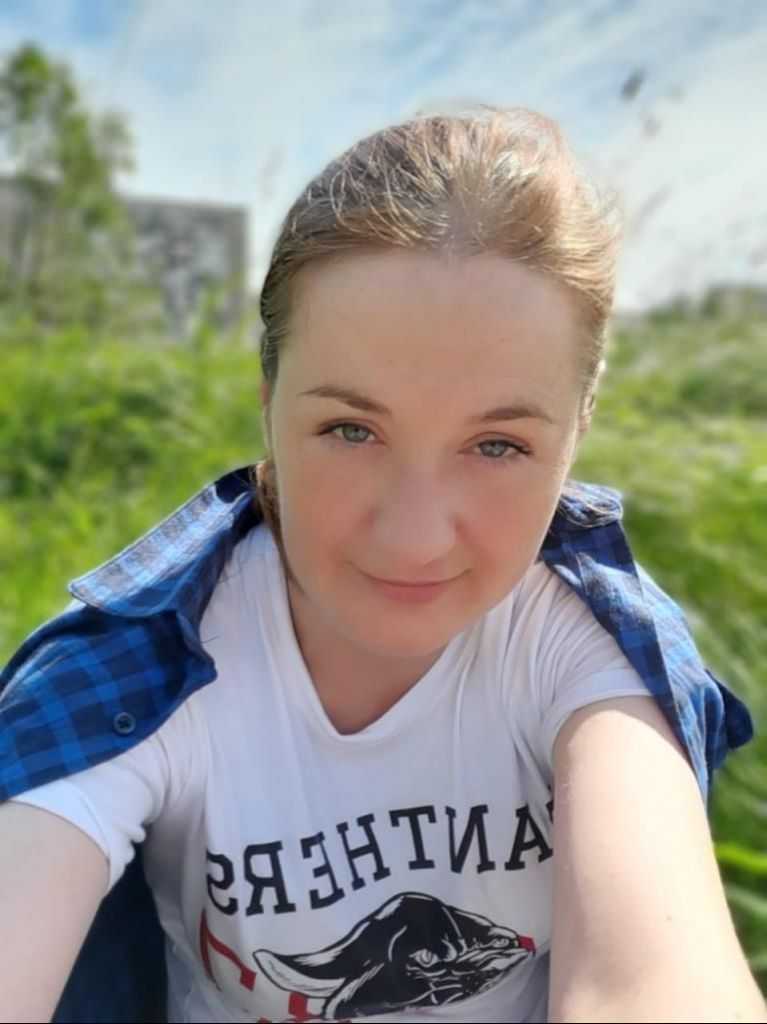 Аверина Ольга Вячеславовна